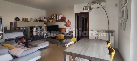 2 غرف نوم شقة في Rome, Italy رقم 331119 4