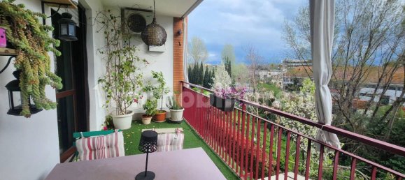 2 غرف نوم شقة في Rome, Italy رقم 331119 12