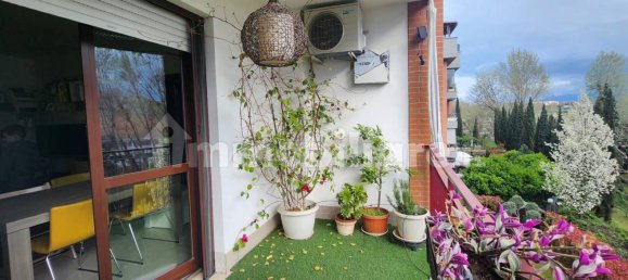 2 غرف نوم شقة في Rome, Italy رقم 331119 11