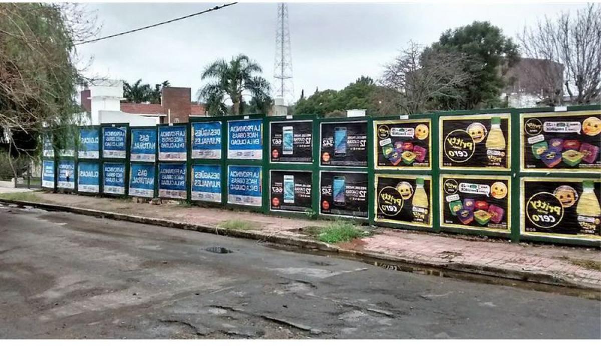  Land in Cordoba, Argentina No. 31353