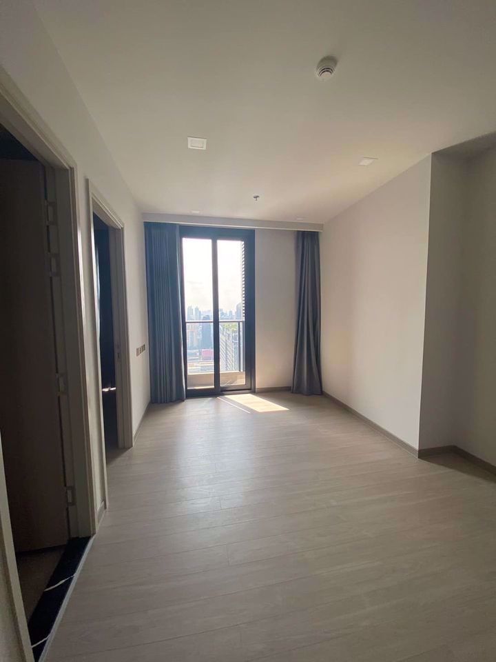 شقة 1 غرف نوم  في Huai Khwang, Thailand رقم 4374