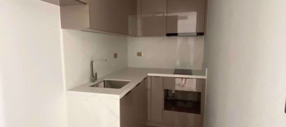 شقة 1 غرف نوم  في Huai Khwang, Thailand رقم 4374 4