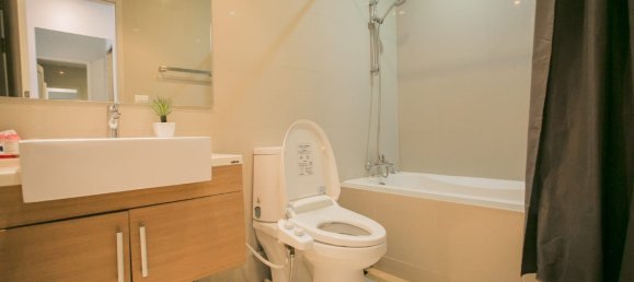 1 bedroom Condo in Railay Beach, Thailand No. 65803 14