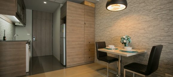 1 bedroom Condo in Railay Beach, Thailand No. 65803 11