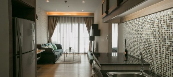 1 bedroom Condo in Railay Beach, Thailand No. 65803 12