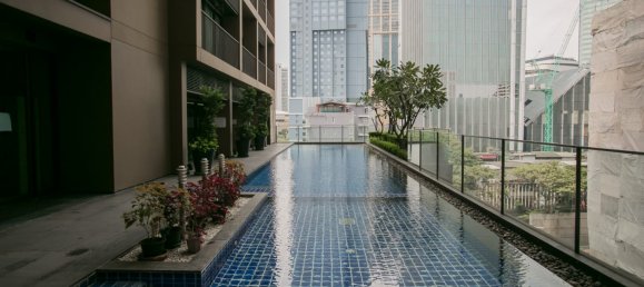 1 bedroom Condo in Railay Beach, Thailand No. 65803 16