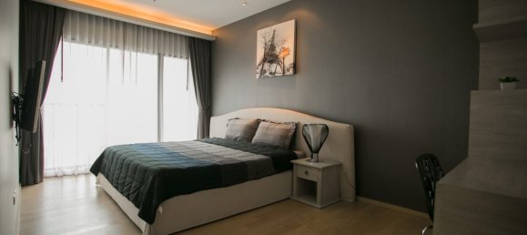 1 bedroom Condo in Railay Beach, Thailand No. 65803 8