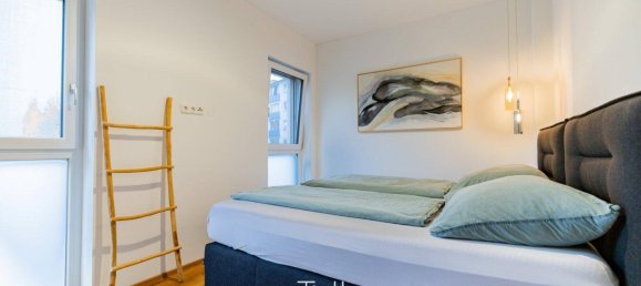 2 rooms Apartment in Eggenberg, Austria No. 185788 6