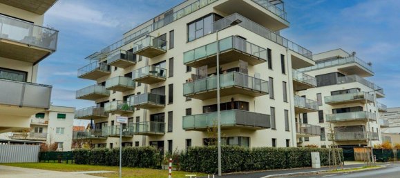 2 rooms Apartment in Eggenberg, Austria No. 185788 11