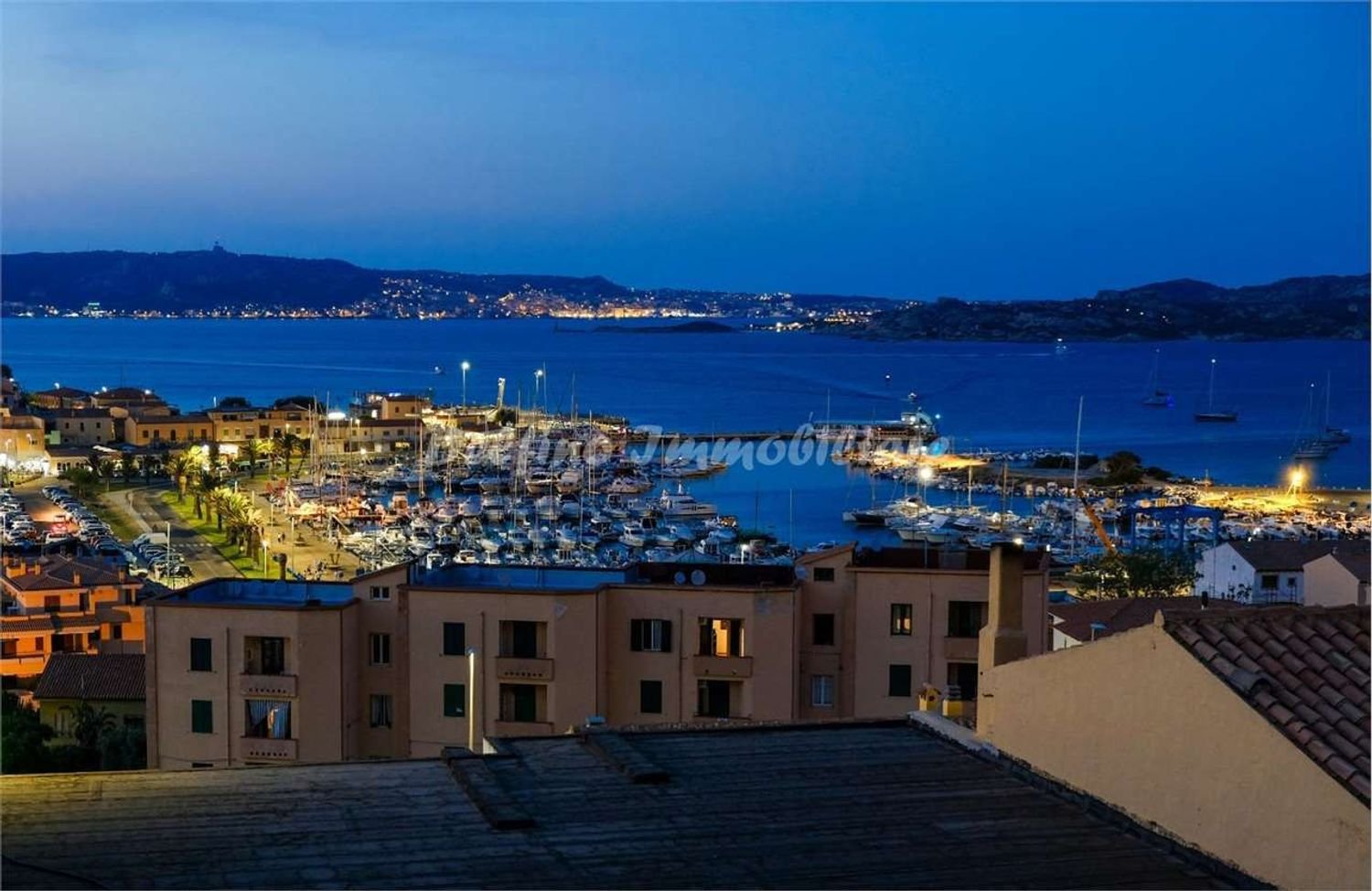 5غرفة شقة في Palau, Italy رقم 133894