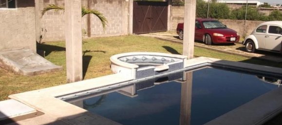 3 bedrooms House in Morelos, Mexico No. 190440 2