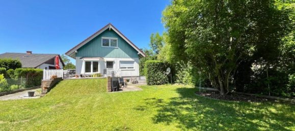 4-Zimmer Haus in Markgrafneusiedl, Austria, Nr. 132038 27