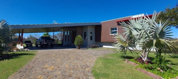 2 bedrooms House in Alajuela, Costa Rica No. 1271 4