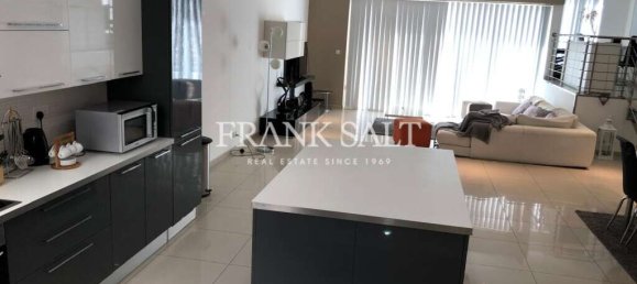 3 bedrooms Apartment in Saint Julian's, Malta No. 11580 4