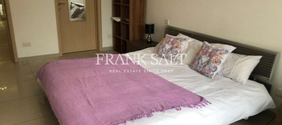 3 bedrooms Apartment in Saint Julian's, Malta No. 11580 7