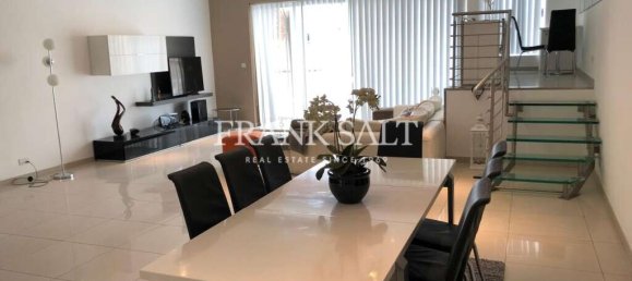 3 bedrooms Apartment in Saint Julian's, Malta No. 11580 5