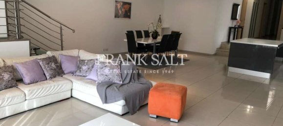 3 bedrooms Apartment in Saint Julian's, Malta No. 11580 3