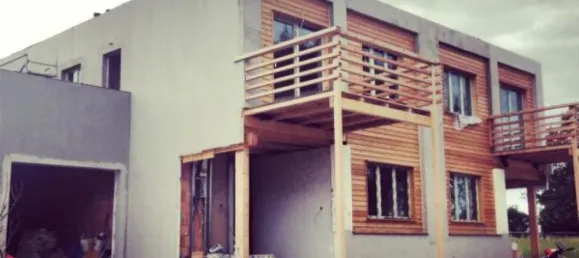 Таунхаус с 3 комнатами в Зигхартскирхен, Австрия № 205883 6