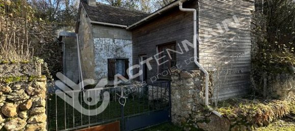 Дом с 8 спальнями в Вильбур, Франция № 81636 2