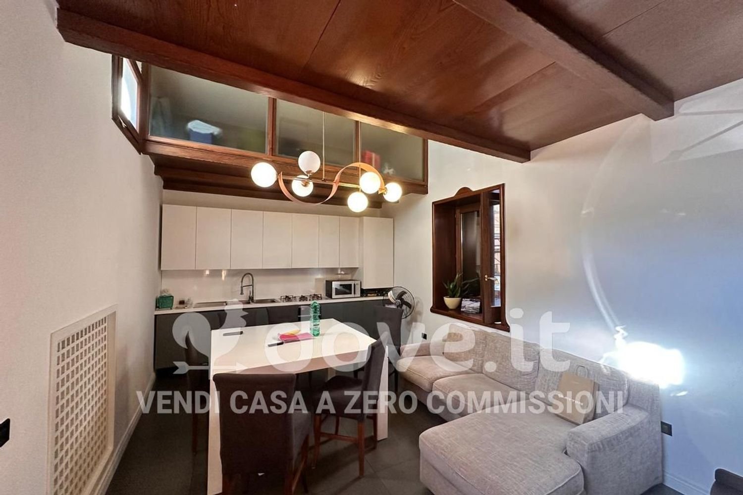 Duplex T3 em Santa Maria a Vico, Italy N.º 381146