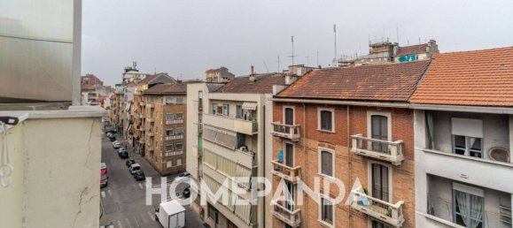 2 bedrooms Apartment in Turin, Italy No. 311465 16