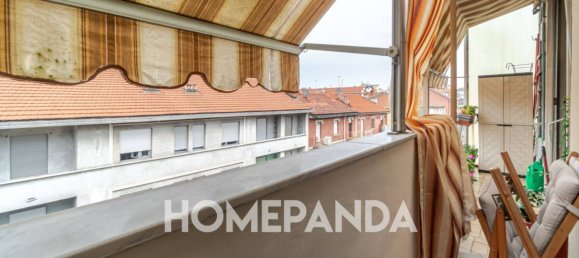 2 bedrooms Apartment in Turin, Italy No. 311465 13