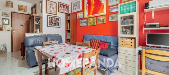 2 bedrooms Apartment in Turin, Italy No. 311465 2