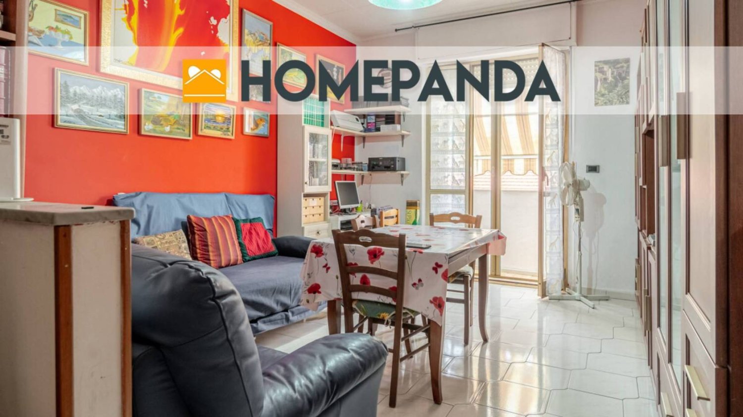 2 bedrooms Apartment in Turin, Italy No. 311465