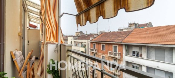 2 bedrooms Apartment in Turin, Italy No. 311465 12