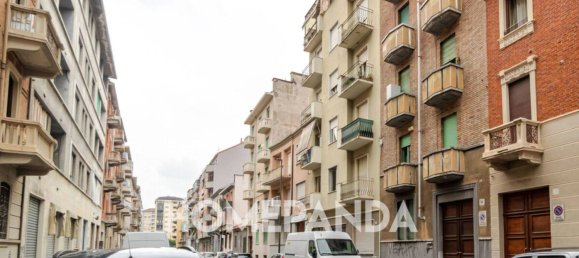 2 bedrooms Apartment in Turin, Italy No. 311465 17