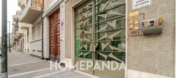 2 bedrooms Apartment in Turin, Italy No. 311465 18