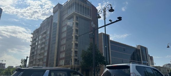 3 chambres Appartement à Khatay, Azerbaijan No. 1970 14