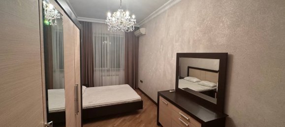 3 chambres Appartement à Khatay, Azerbaijan No. 1970 55