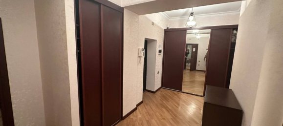 3 chambres Appartement à Khatay, Azerbaijan No. 1970 77