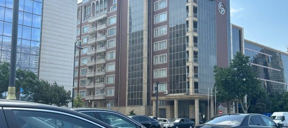 3 chambres Appartement à Khatay, Azerbaijan No. 1970 15