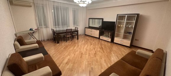 3 chambres Appartement à Khatay, Azerbaijan No. 1970 85