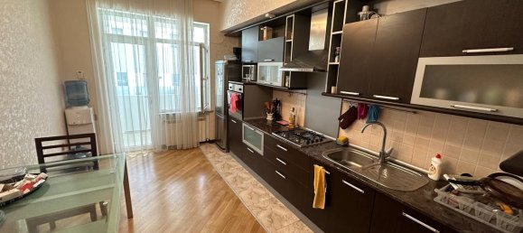 3 chambres Appartement à Khatay, Azerbaijan No. 1970 23