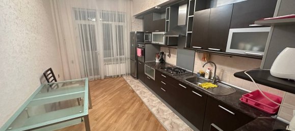 3 chambres Appartement à Khatay, Azerbaijan No. 1970 72