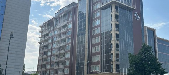 3 chambres Appartement à Khatay, Azerbaijan No. 1970 13