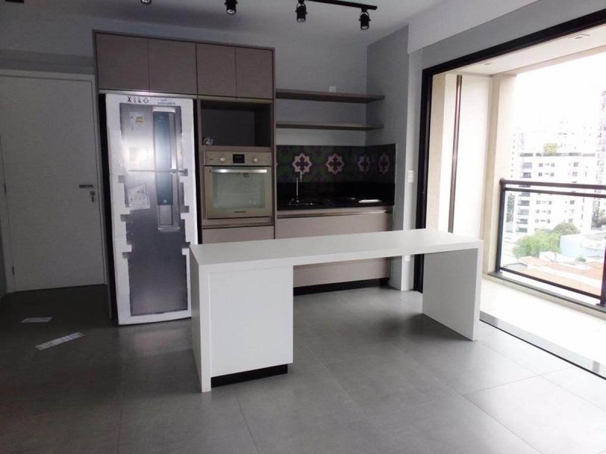 2 bedrooms House in Sao Paulo, Brazil No. 496315