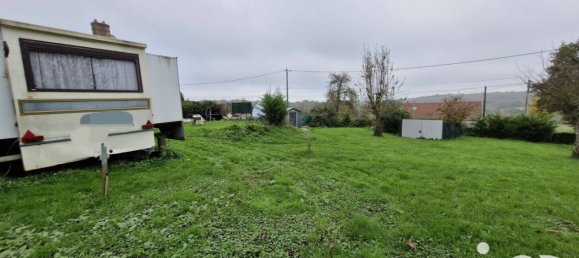 914m² Land in Montreuil-aux-Lions, France No. 160407 2
