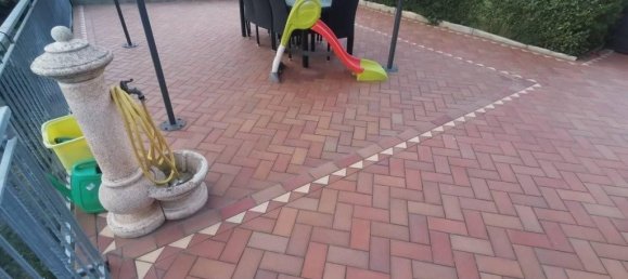 4-Zimmer Wohnung in Montelabbate, Italy, Nr. 134524 3