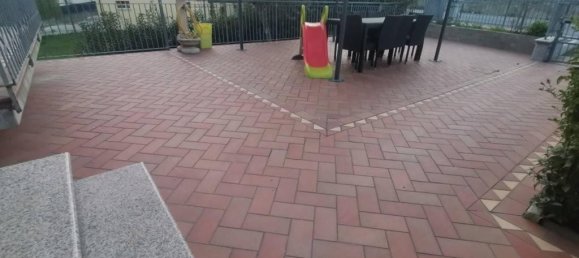 4-Zimmer Wohnung in Montelabbate, Italy, Nr. 134524 2