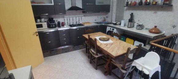 4-Zimmer Wohnung in Montelabbate, Italy, Nr. 134524 7