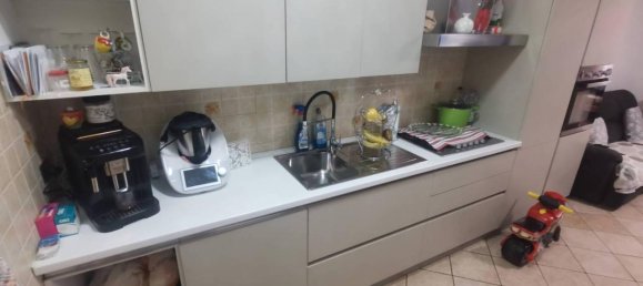 4-Zimmer Wohnung in Montelabbate, Italy, Nr. 134524 32