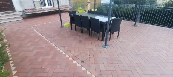 4-Zimmer Wohnung in Montelabbate, Italy, Nr. 134524 5