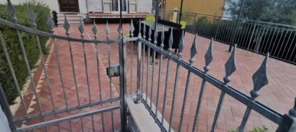 4-Zimmer Wohnung in Montelabbate, Italy, Nr. 134524 6