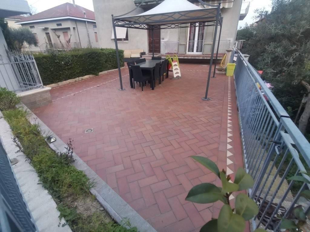 4-Zimmer Wohnung in Montelabbate, Italy, Nr. 134524