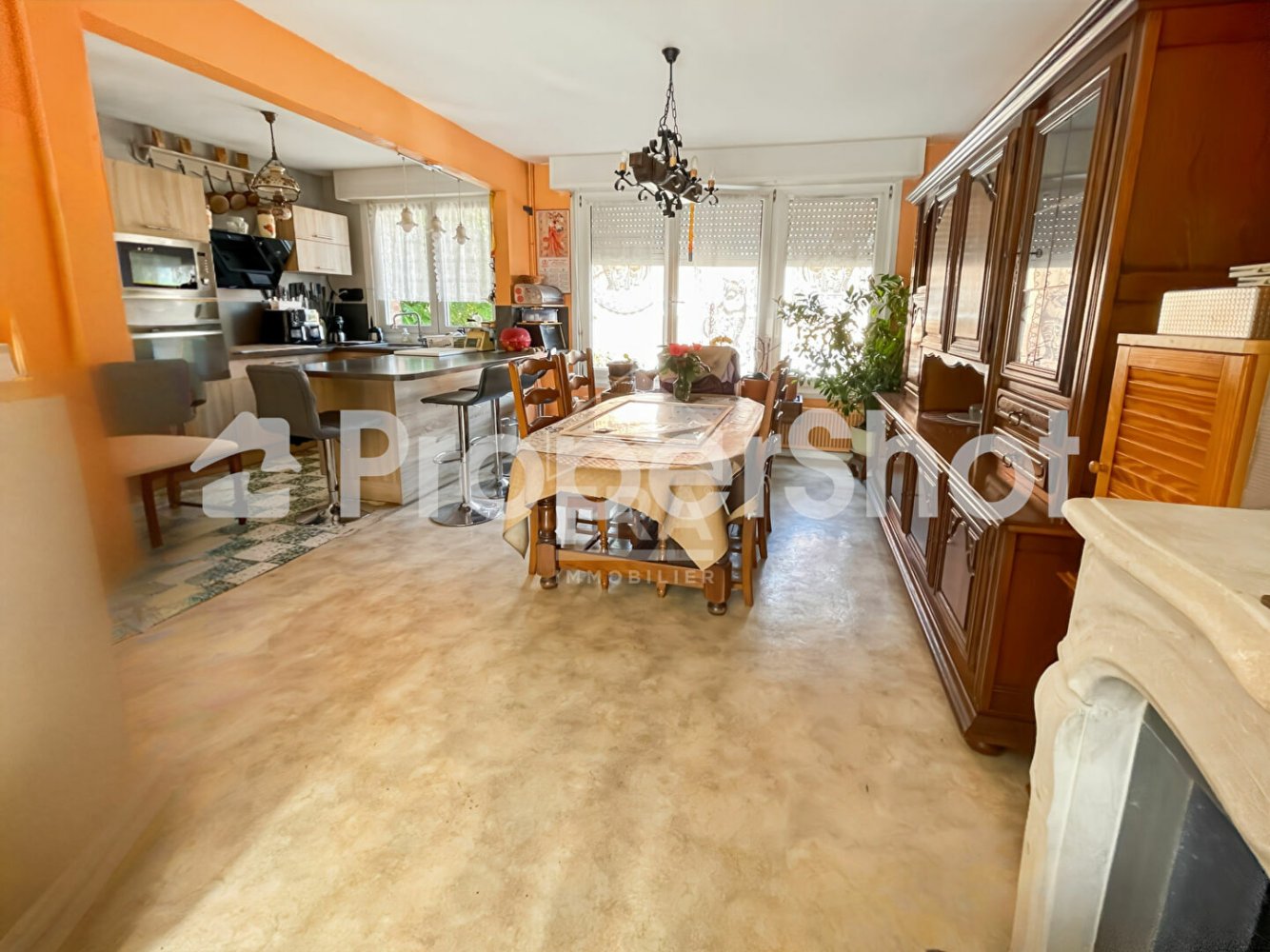 3 Schlafzimmer Haus in Dunkerque, France, Nr. 231348