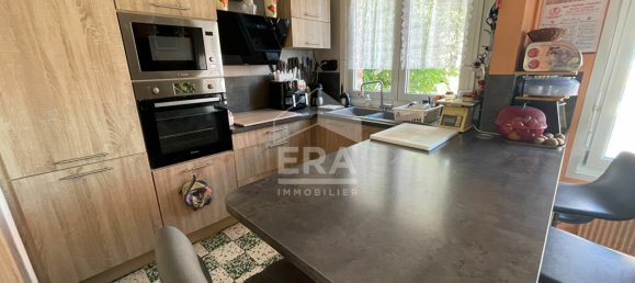 3 Schlafzimmer Haus in Dunkerque, France, Nr. 231348 3